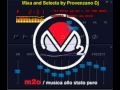M2o Vol 14 Dj Ross Vs DY To The Beat mp3