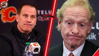 WHAT is going on in Calgary???...