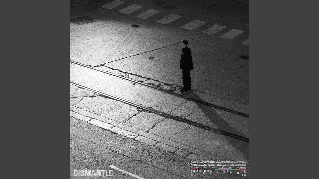 Tomorrow Will Be Different