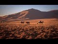 Dengan Basikal Aku Menjelajah S3E1 - Nomadic Life in Kyrgyzstan