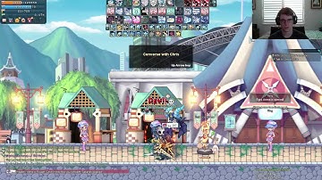 La Tale Hero L4 Skill