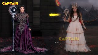 रानी परी ने किया महा भस्म परी पर वार | Baalveer | Episode 516 | Full Episode