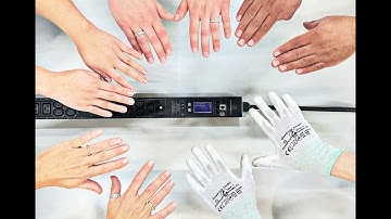 Schleifenbauer company video power distribution units