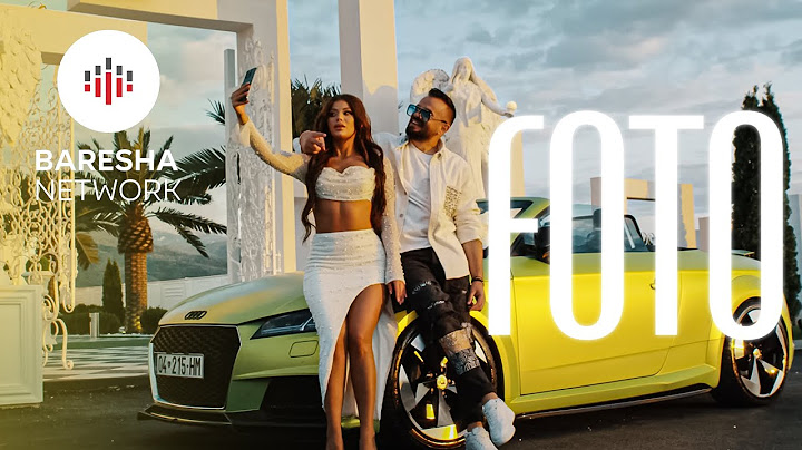 Durim Malaj - Foto (Official Video)