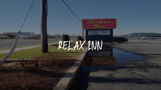 RELAX INN Review - Vineland , United States of America