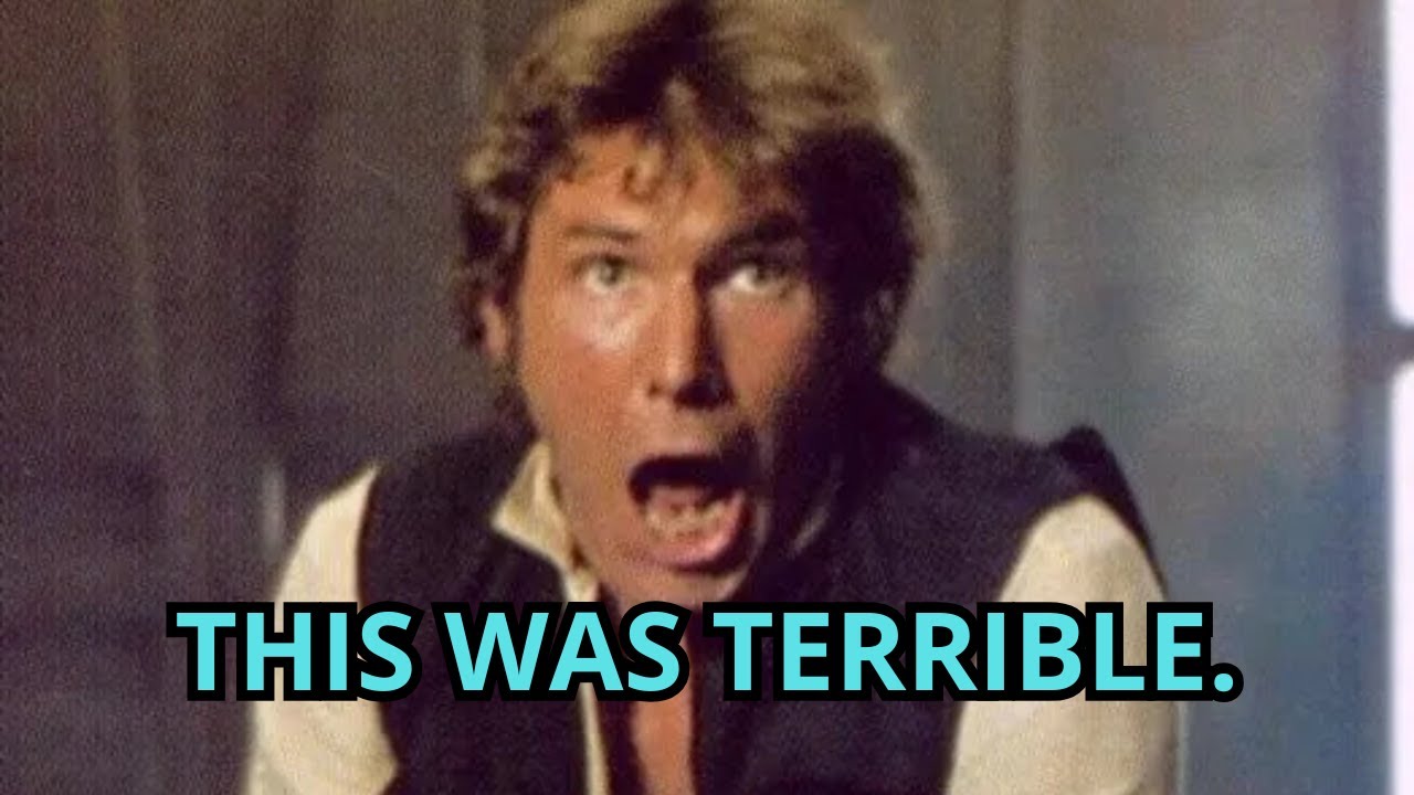 Showdown, but if i die the video ends