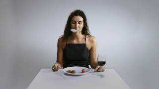 You wouldn't eat plastic bags