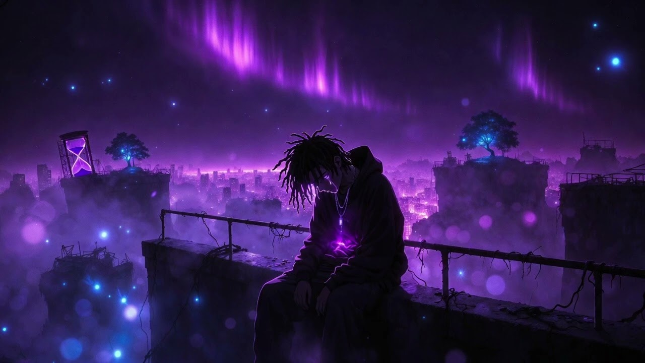 [FREE] Juice WRLD Type Beat - WASTE AWAY (prod. POEJARRISH x PRODZEUX)