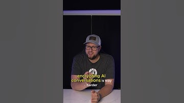 Your ChatGPT Chats Aren