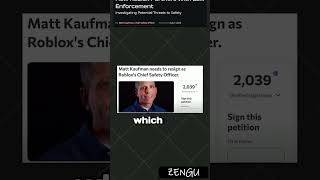 David Baszucki Might Just Resign From Roblox