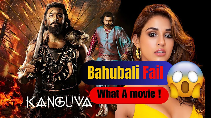 Kanguva Movie REVIEW | Star Filmi Story