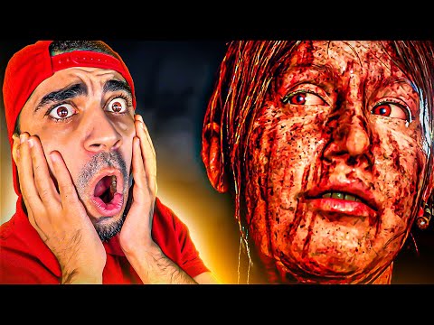 الكهف المرعب اغرب مكان مرعب على الكرة الارضية   