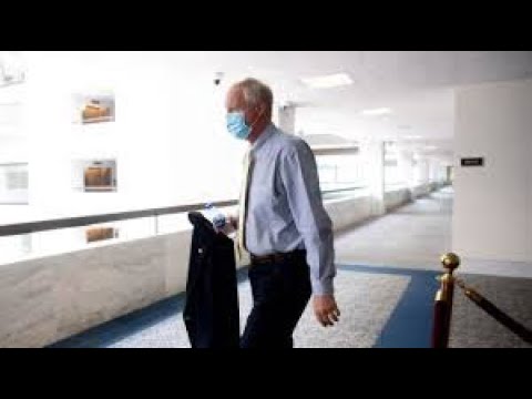 Ron Johnson: Senate GOP's third positive Covid-19 case threatens ...