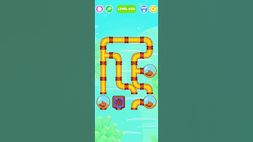 Save The Fish || Three Star Fish Need Water To Live🐠🐠|| Level 686 || #gaming #youtubeshorts #shorts