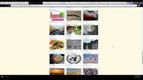 A tour of the CODAP website for teachers