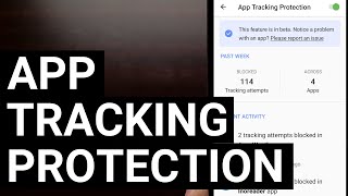 DuckDuckGo Browser Offers App Tracking Protection for Android screenshot 1