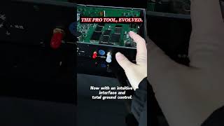 Polished / Flagship Tone