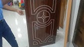 Top Modern Pvc Doors For Bathroom Veranda Rfl Doors