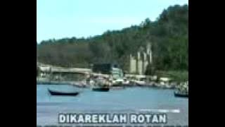 An roys bakarek rotan