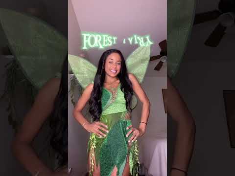 What's Your Favorite Costume? | Leg Avenue #haul #costumeideas #fairycore #cosplay #halloween