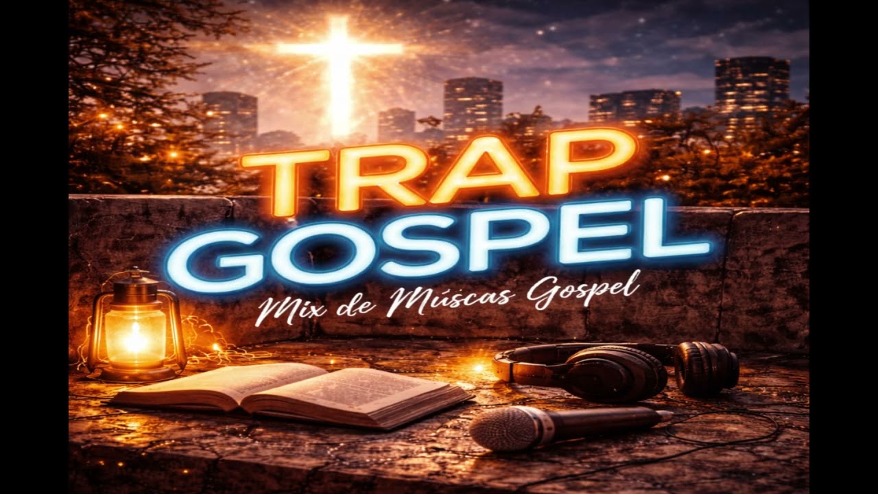 TRAP GOSPEL 2026