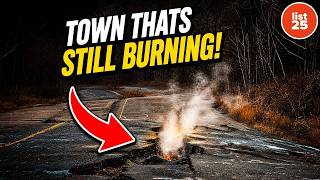 25 Abandoned Places Where They Found Something Disturbing
