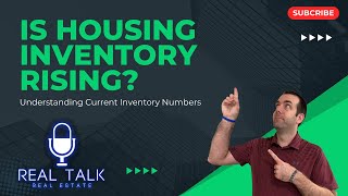 Is Home Inventory on the Rise