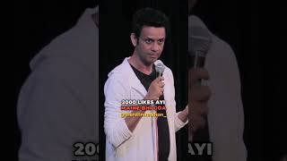 Rehman Khan | Blast 💥in Goa |  Standup Comedy #rehmankhan #indianstandup #comedy #viralshorts