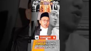 Habib Bahar vs Dzuriat Walisongo! KRT. Faqih Wira Hadiningrat Jawab dengan Tegas‼️