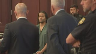 State seeks death penalty for man accused in Jared Bridegan murder case