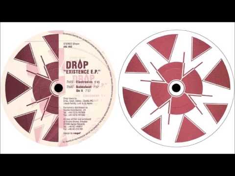 Drop — Drop - On It