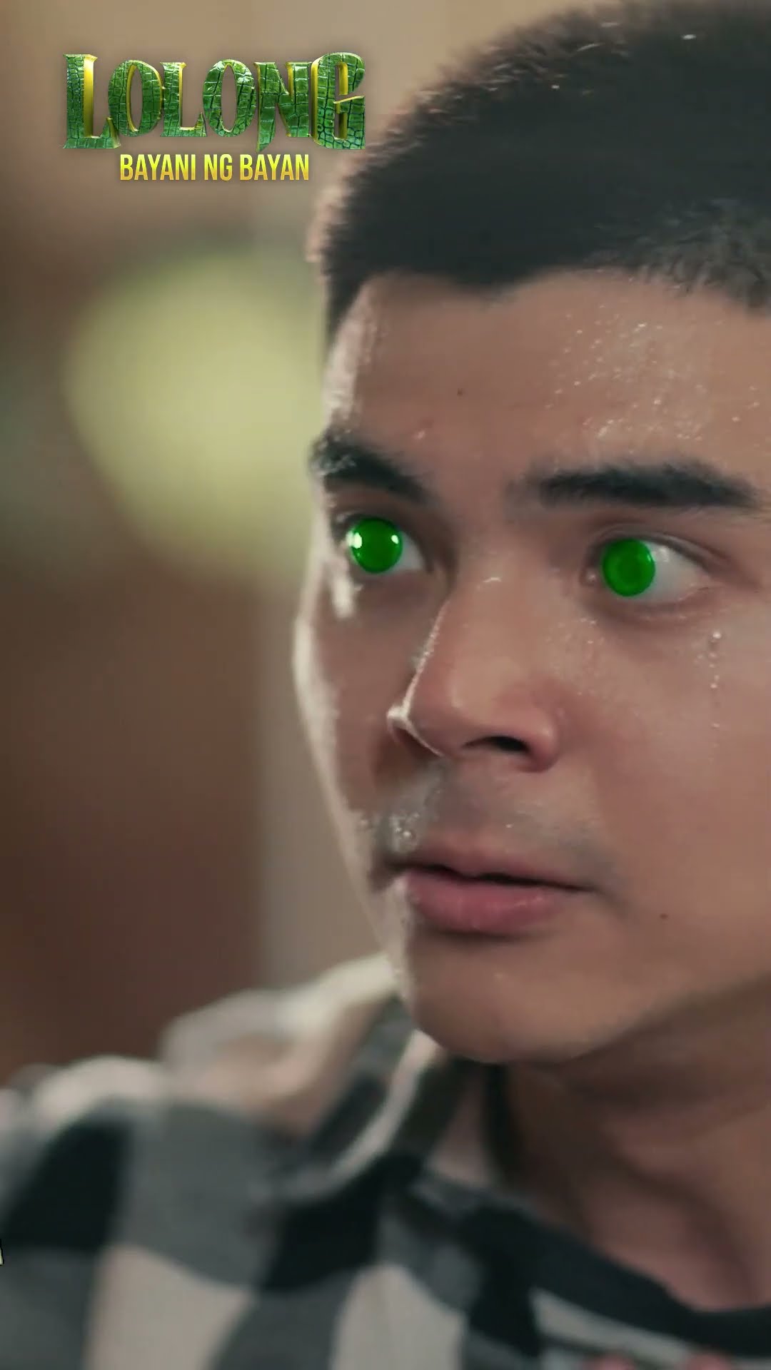Bugbugan na 'to! #shorts | Lolong 2