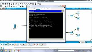 Tutorial konfigurasi DSL pada Cisco Packet Tracer