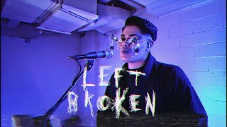 Sheldon Riley - Left Broken (Stripped)