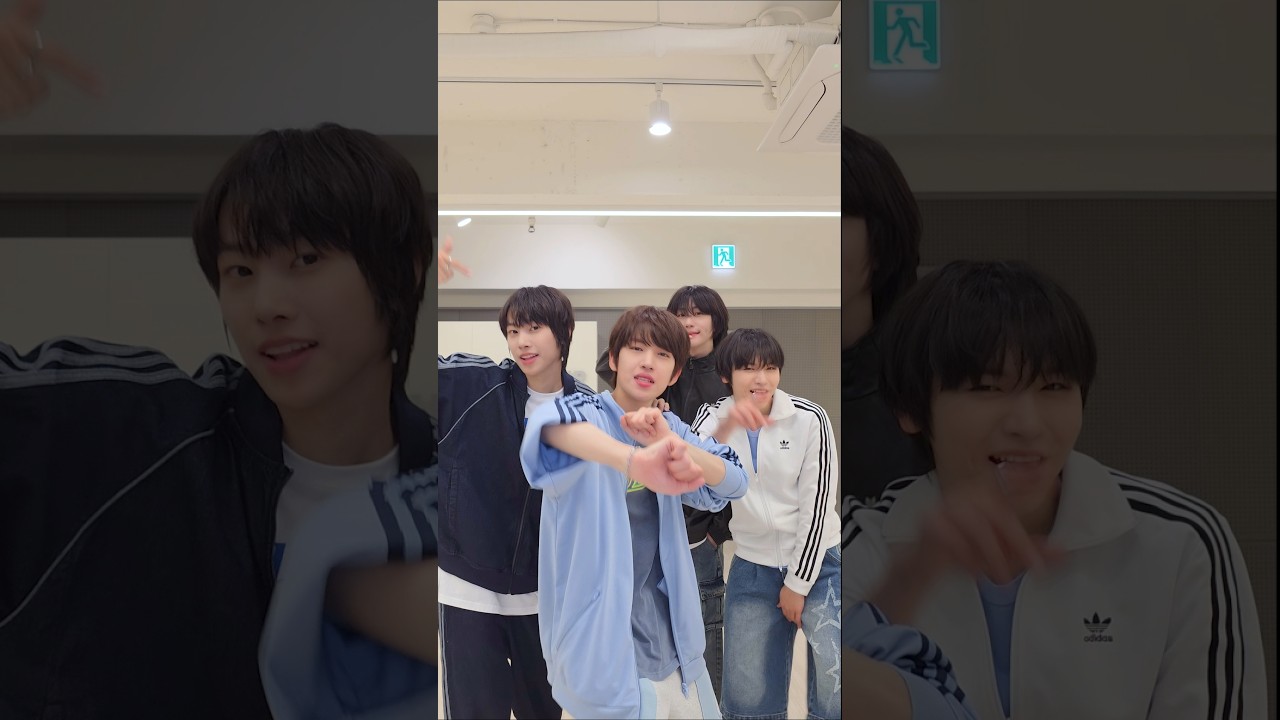 ˚✧₊⁎ 𝑺𝑻𝑬𝑷 𝑰𝑻 𝑼𝑷 ⁎⁺˳✧˚ #IDID #아이딧 #I_did_it #STEP_IT_UP #STEP_IT_UP_Challenge