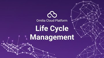 Life Cycle Management