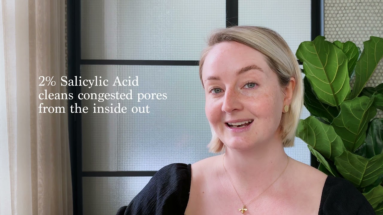 Cult Beauty - ALPHA-H - Clear Skin Daily Face & Body Wash