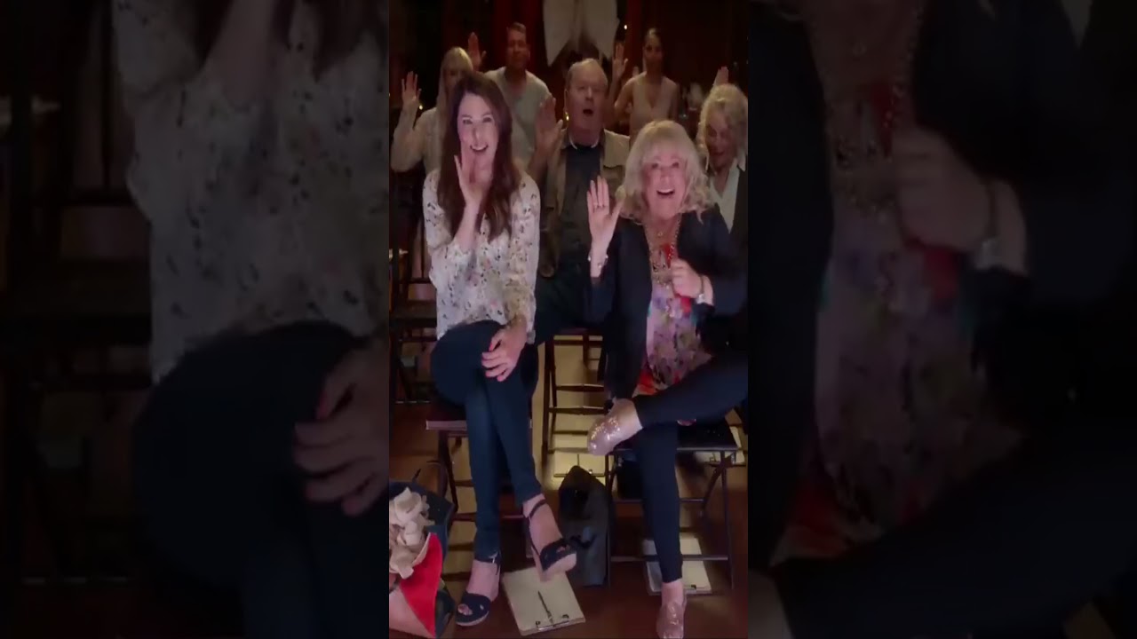 Gilmore Girls Anniversary Documentary