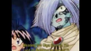 The Slayer Next SUB ENG - episode 26 A