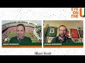 Eye on the U: Going head-to-head with playoff committee on Miami’s resume