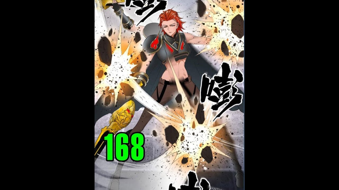 Chàng Rể Mạnh Nhất Lịch Sử Tập 168|THẨM LÃNG|Survive as the Hero's