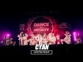 Infinity dance studio  ids summer showcase 2021  centre front  cyan