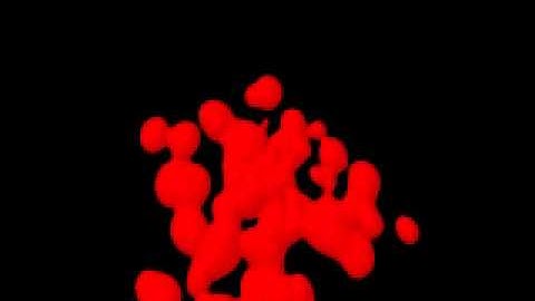 CC Mr. Mercury Effect via After Effects