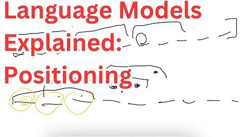 Language Models Explained: Position Embeddings, Extrapolation, and Perplexity Evaluation