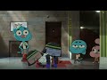 Nicole Kind Of Breaks The Fourth Wall The Amazing World Of Gumball Nicole Kind Of Breaks The Fourth Wall The Amazing World Of Gumball