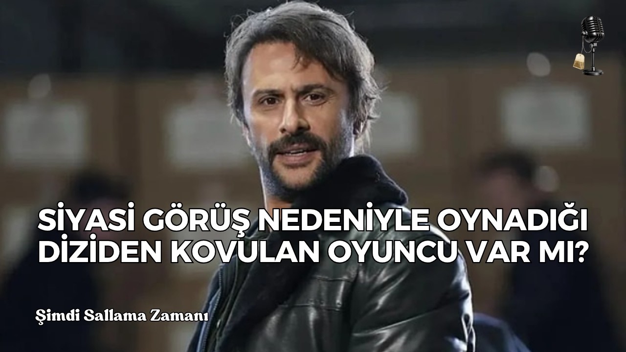 TAŞACAK BU DENİZ'İN GEZEP'İ NEDEN KOVULDU? | Onur Dilber, Selahattin Demirtaş, Füsun Demirel