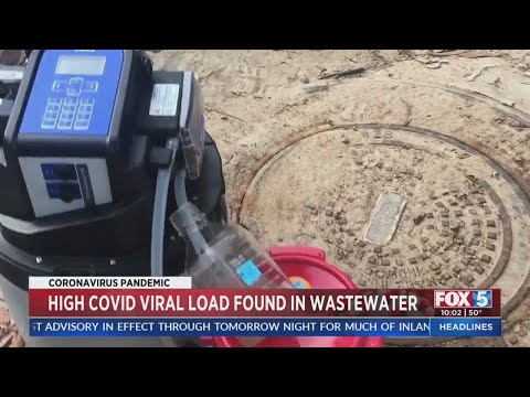 High COVID Viral
