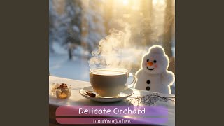 Winter Night's Serenade (KeyD Ver.)