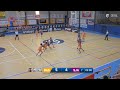 BASQUET CORUÑA U12 - SANT JOSEP A | C.E. CLUBES MINI MASCULINO