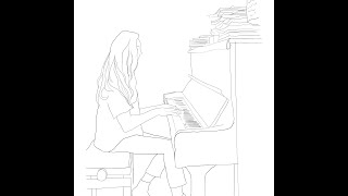 #Gonzervatory2019 - Gabriella Warren-Smith